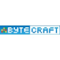 Bytecraft logo - Similar company to Byte Craft