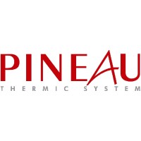 PINEAU THERMIC SYSTEM logo - Similar company to Mervane