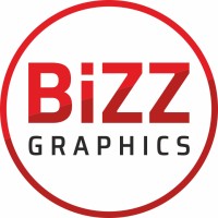 BiZZ Graphics logo - Similar company to Universal Graphics Ltd