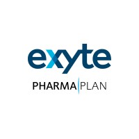 PHARMAPLAN (TTP Group) logo - Similar company to Exyte