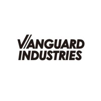 Vanguard Industries Inc. logo - Similar company to Pollen*