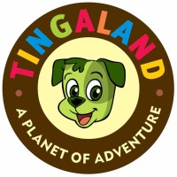 TINGALAND Indoor Kids’ Play, Gaming Zone, Trampoline & Birthday Party in Delhi Noida logo - Similar company to Pave Espania