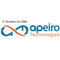 Apeiro Technologies logo - Similar company to Apeiro Solutions