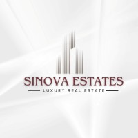 Sinova Estates logo - Similar company to Riddhi Containers