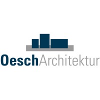 Oesch Architektur GmbH logo - Similar company to Juli Ontwerp