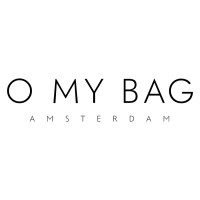O My Bag Amsterdam logo - Similar company to Secrid