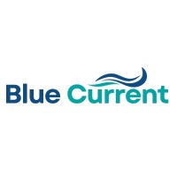 Blue Current logo - Similar company to Bluecurrent
