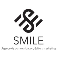 AGENCE SMILE logo - Similar company to Bee Concept