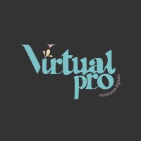 VirtualPro - Assistante indépendante logo - Similar company to Ml-Gestion - Assistante De Gestion Indépendante