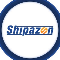 Shipazon logo - Similar company to Shiptrex