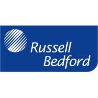 Russell Bedford Kuwait logo - Similar company to K4 General Trading & Contracting Company