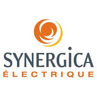 Synergica Électrique Inc. logo - Similar company to Lavytech Electrique