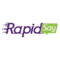 Rapidsay logo - Similar company to Ubmobile