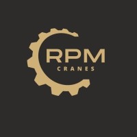 RPM Cranes Pty Ltd logo - Similar company to Little Seed Collective