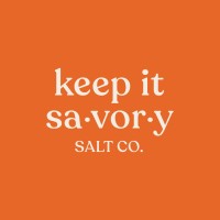 Keep It Savory Salt Co. logo - Similar company to Dilly Dally Provisions