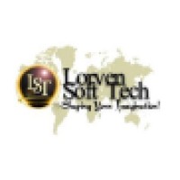 LorvenSoft Tech logo - Similar company to Elevatesaas Ltd