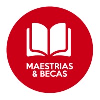 Maestrias en España logo - Similar company to Maestrias