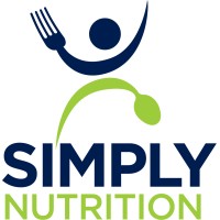 Simply Nutrition, LLC logo - Similar company to Peachy Nutrition, Llc