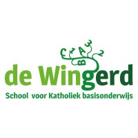 Basisschool De Wingerd logo - Similar company to De Wonderwind