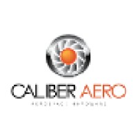 Caliber Aero, LLC logo - Similar company to Hydro Fitting Manufacturing Corporation