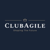 ClubAgile logo - Similar company to Mudassir Iqbal, Skills Trainer Limited