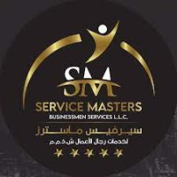 Service Masters Businessman Service LLC logo - Similar company to Service Masters