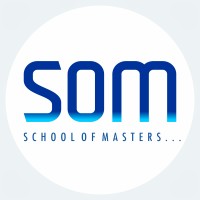 School Of Masters India logo - Similar company to Socialigence