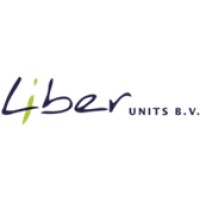Liber Units B.V. logo - Similar company to Dombosch Bouw B.V.