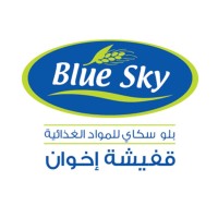 Blue Sky co.ps logo - Similar company to Smart Sandponic