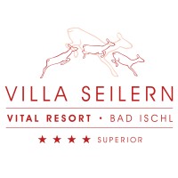 Hotel Villa Seilern Vital Resort logo - Similar company to Lehner Gastro Group
