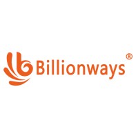 BILLIONWAYS logo - Similar company to Billionways, Inc.