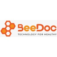 Beedoc Tecnologia logo - Similar company to Vidafy