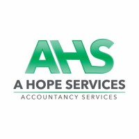 A Hope Services Ltd- Antoinette Hope logo - Similar company to Green Terp
