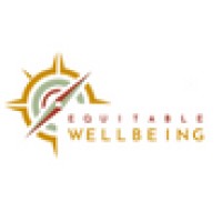 Equitable Wellbeing Speaking & Consulting logo - Similar company to Lippinet