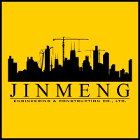 JINMENG® (金萌®) Engineering & Construction (北京中卫間 Construction Design Co., Ltd.) logo - Similar company to Oxley Worldbridge