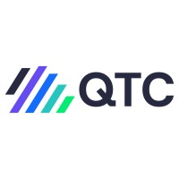 QTC logo - Similar company to Elevtion Corp North America