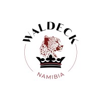 Waldeck Namibia Luxury Lodge & Private Game Reserve logo - Similar company to Omaruru Game Lodge