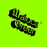 Maloca Green logo - Similar company to Ux Motion Design