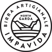 Birra Artigianale Impavida logo - Similar company to Omkafè