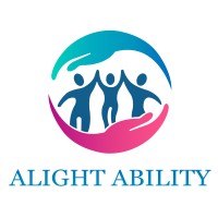 Alight Ability logo - Similar company to Yes Staffing Solutions
