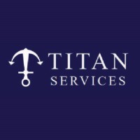 Titan Services logo - Similar company to Elastrix
