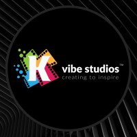 Kvibe Studios logo - Similar company to Osprey Perspectives