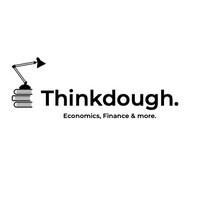 Thinkdough logo - Similar company to Mechsoc Dsce
