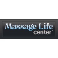 Massage Life Center logo - Similar company to Massage Life