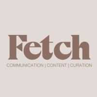 Fetch Consulting logo - Similar company to Slct Experiences