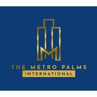 The Metro Palms International logo - Similar company to Gambit Wines