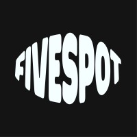 Fivespot Studio logo - Similar company to Hypergalactic