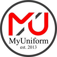 My Uniform logo - Similar company to Cénélia | Maroquinerie Ensoleillée