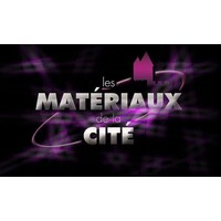 Les matériaux de la cité logo - Similar company to Carimat Matériaux