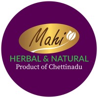 Mahi Herbal and Natural logo - Similar company to Shuddh Svasth